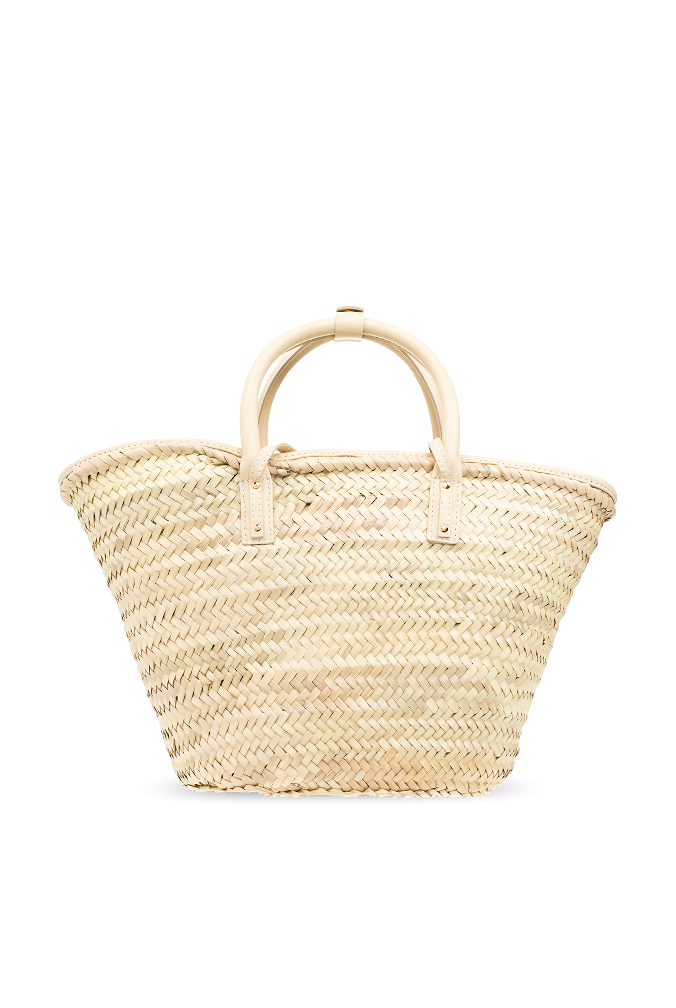 Jacquemus ショッパーバッグ Jacquemus 'Le Panier Soli' shopper bag | Women's Bags | Vitkac